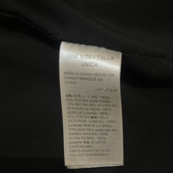 Chicos herringbone Jacket - Picture 5 of 6